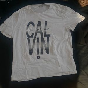 Calvin Klein Jeans Shirt